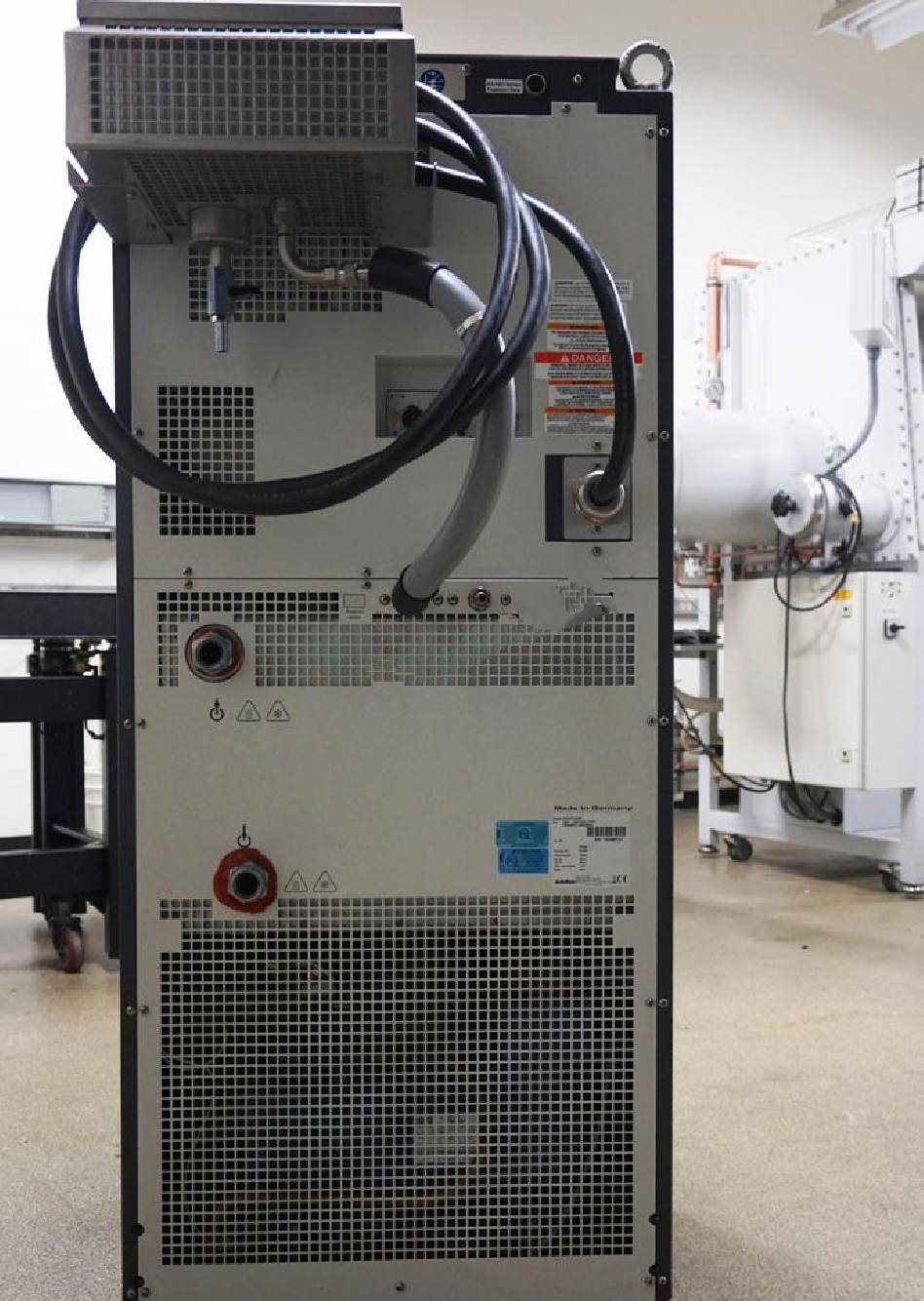 Refurbished 2020 Julabo Presto A45T ultra low temp -45C chiller