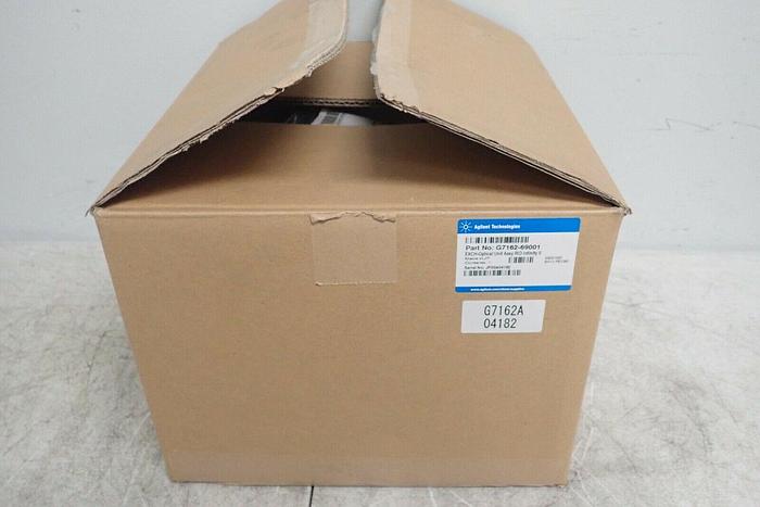 Used Agilent Technologies G7162-69001 Optical Unit Assembly RID Infinity II - NEW