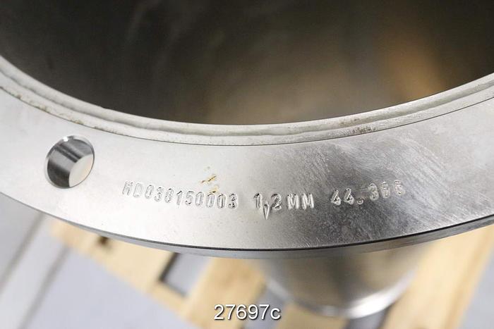 Used Thune--Upper Basket For Hym #27967