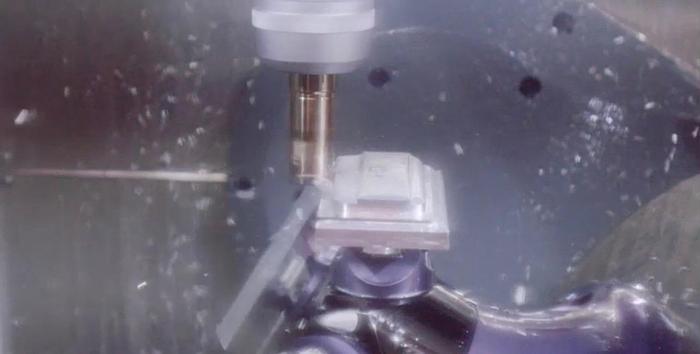 Used 2021 HAAS UMC 500SS