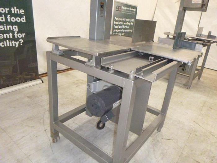 Used Hobart Vertical Meat Saw; Md#6614