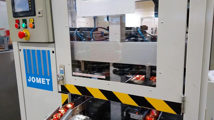 Used BRADMAN LAKE SL-3000 CARTONNER