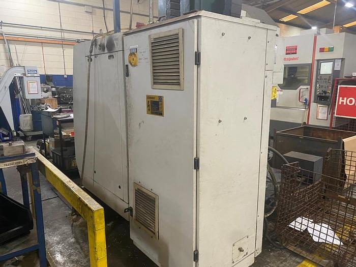 Used 2002 Bridgeport  VMC 600XP Machining Center