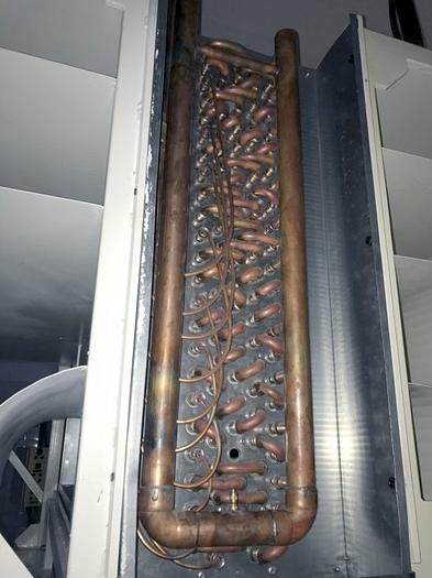 Used CHOCOLATE ONE-SHOT MOULDING LINE