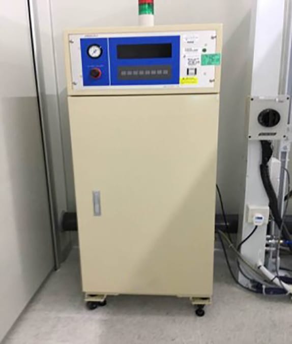 Used 2013 Disco Megcon PRC II-2000 ACD