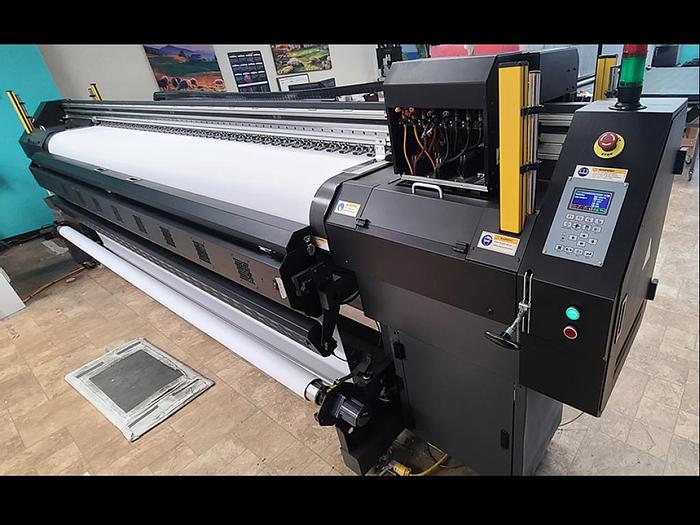 Used 2019 DGEN Bullet MJ33
