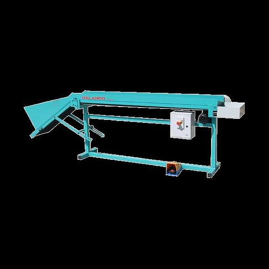 MC16 - NASTRO TRASPORTO / CONVEYOR BELT