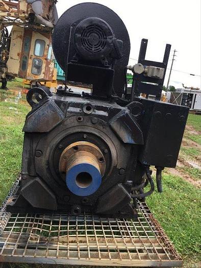 Used General Electric 5GE761AJ1 DC Motor