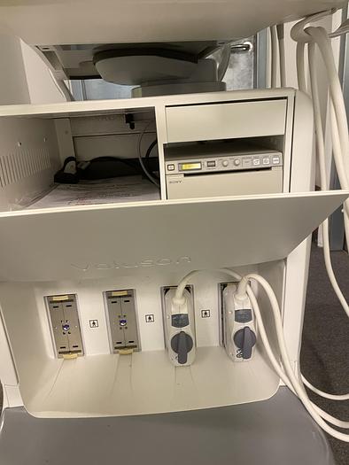 Used 2013 GE Voluson E6