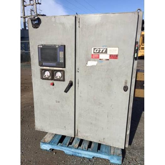 Used 2007 GUDGEON TF3000 THERMFIRE THERMAL RECLAIMER (Sale pending)