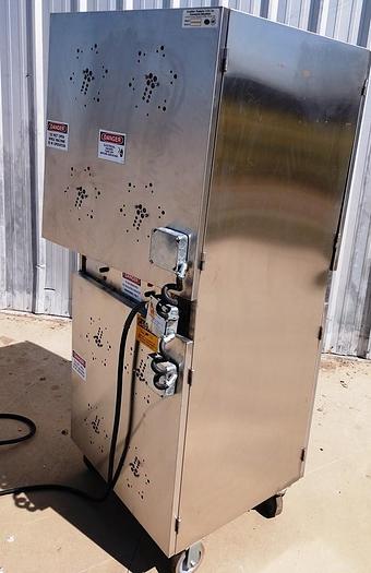 Used Dryer, Tray, 26" X 18" Racks, Dehydrator, Excalibur, CM2A, #C742459