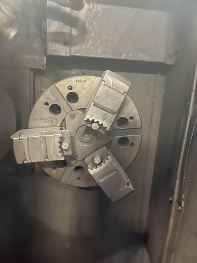 Installata 1995 MURATA MURATEC MW 30