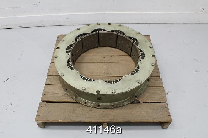 Unused Eaton 20VC600 20" Air Flex clutch #41146