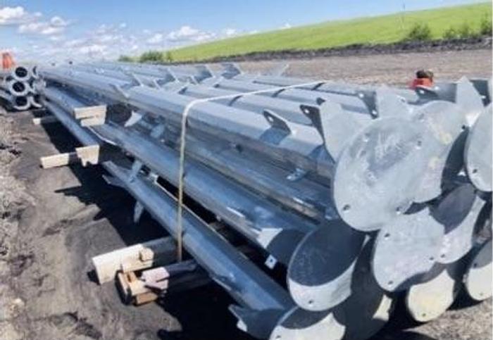 351 - 20A2 H-frame Towers – 20.28 M