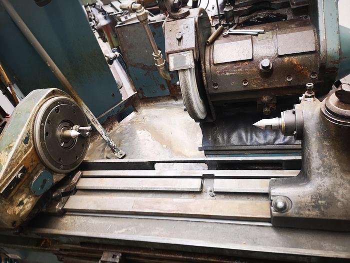 Used 1965 JONES – SHIPMAN 1300