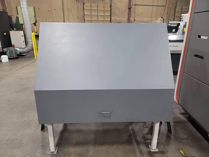 Used 2018 Bystronic Xpert 80/1530 Press Brake