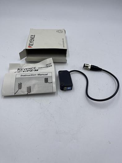 KEYENCE PZ-M73P