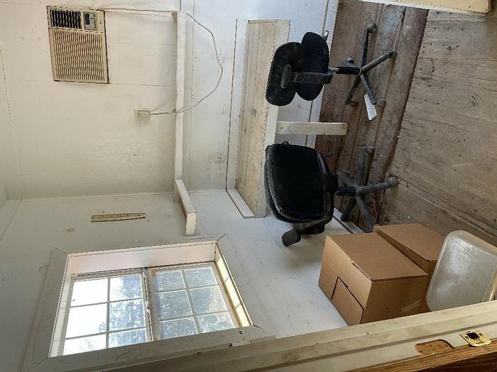 Used 1999 Wabash National Corp. TRAILER