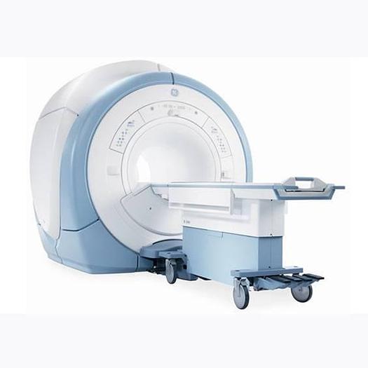 Used GE Signa HDxt 3.0T MRI