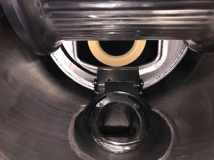 Used JET DYEING HT THIES TRD