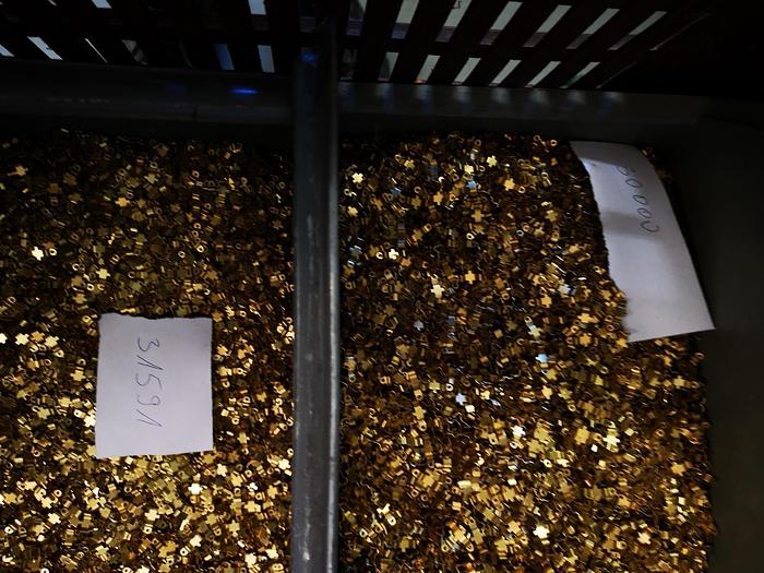 Used Electric Switch PLASTIC PRODUCTION PLANT EQUIPMENT INCLUDE WITH KNOW HOW / Plugs/ Sockets Product