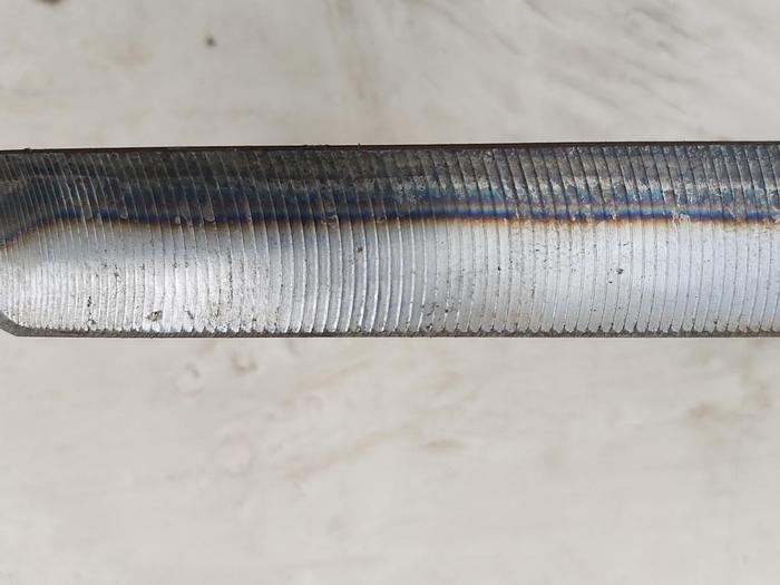 Oleopress 2580 x 125 x 25mm, Idra,