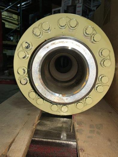 Used 0 Atlas Copco RD20 FLOATING CUSHION SUB SPINDLE