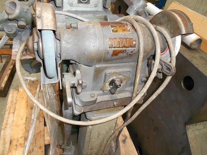 D'occasion SLIJPMACHINE