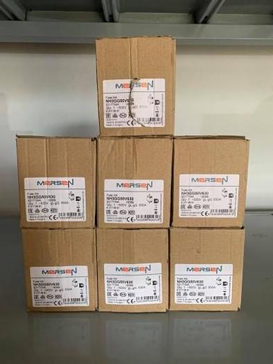 S217734 - NH3GG50V630 | Mersen /x3/