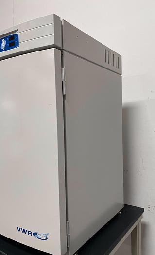 Used VWR 3074 Symphony CO2 Incubator 115V 60Hz