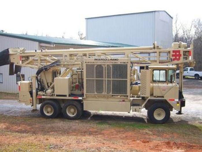 Used 1997 Ingersoll-Rand T4W