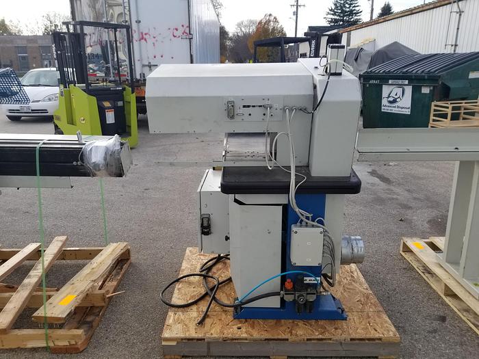 Used Omga T522 SNC 4000 Cut-Off Saw