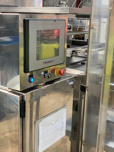 Used SANDIACRE BAGGER