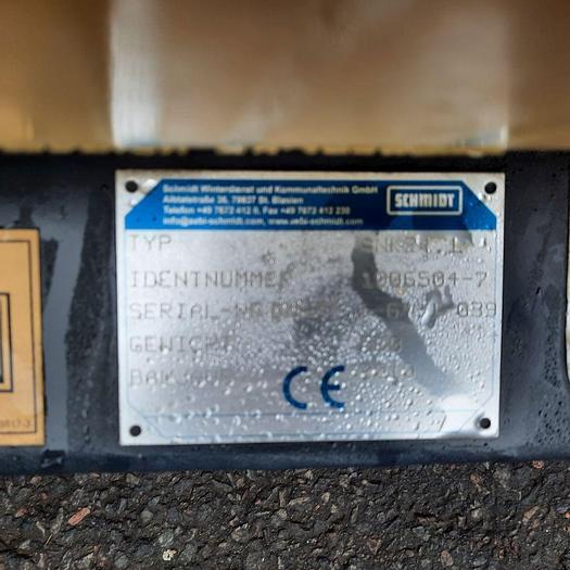 Gebruikt Nido SNK24-VPZ