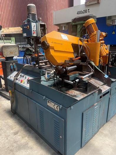 Usato SEGHETTO ANBAS AUTOMATICO SN / AU 250 2C