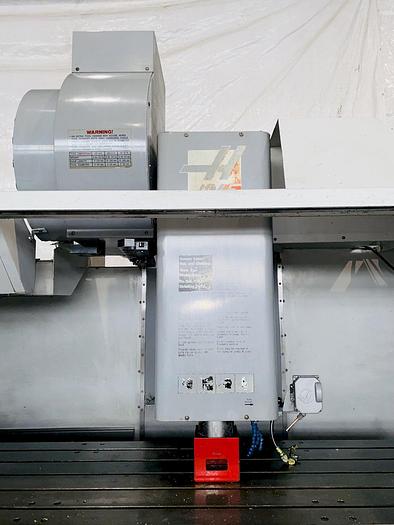 Used 2007 Haas VF-7D/40
