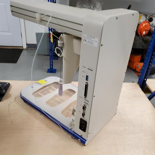 Used Ionics Sievers 900 Autosampler