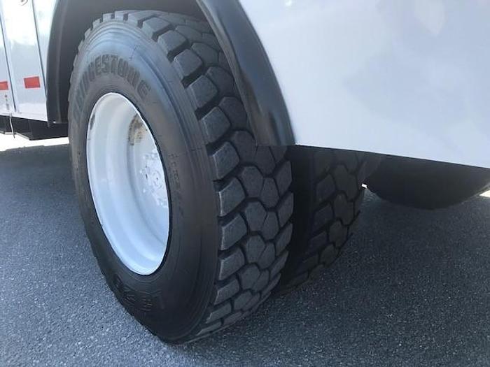 Used 2011 International 7300 4x4 DM47-TR Digger Derrick - C74251