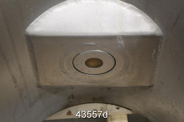 Unused Toshiba LQ300 A300CBAAAA 12" Diameter Density Meter #43557