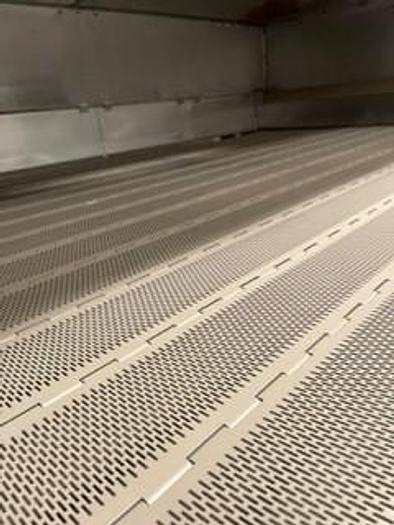 Used Aeroglide Roaster/Drier