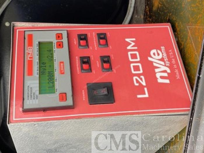 Used Nyle L-200M