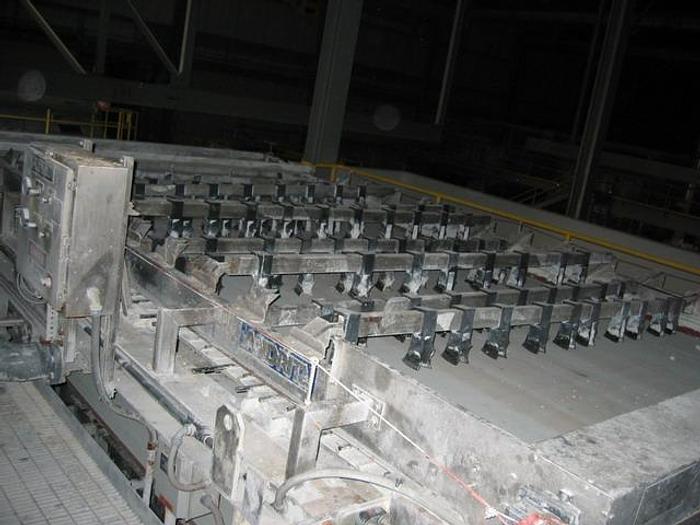 Used 1989 ANDRITZ CPF 2.0M SMXP3 #21032