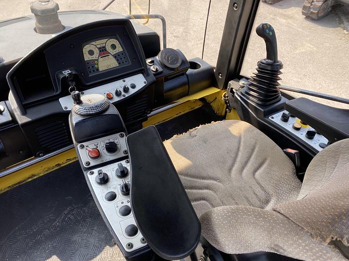 Usato 2009 BOMAG BW 174 AP-AM