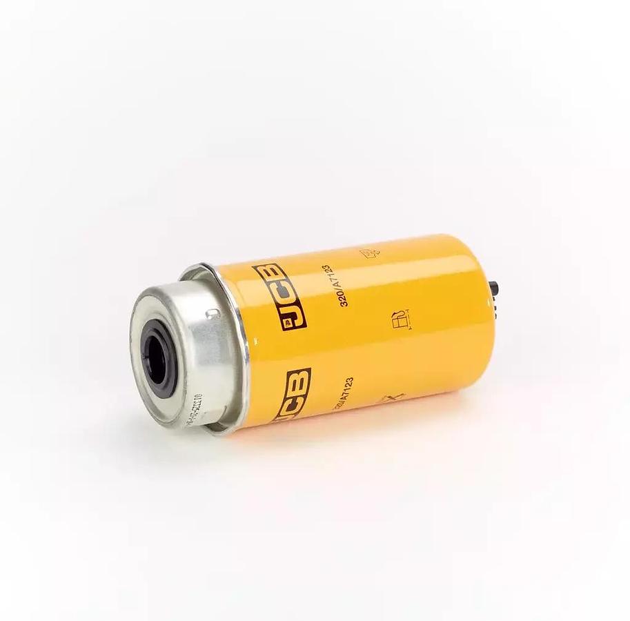 FILTRO DE COMBUSTIBLE JCB