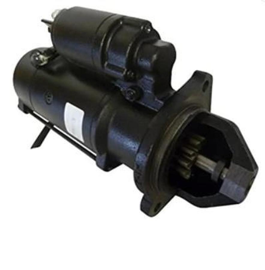 MOTOR DE ARRANQUE JCB