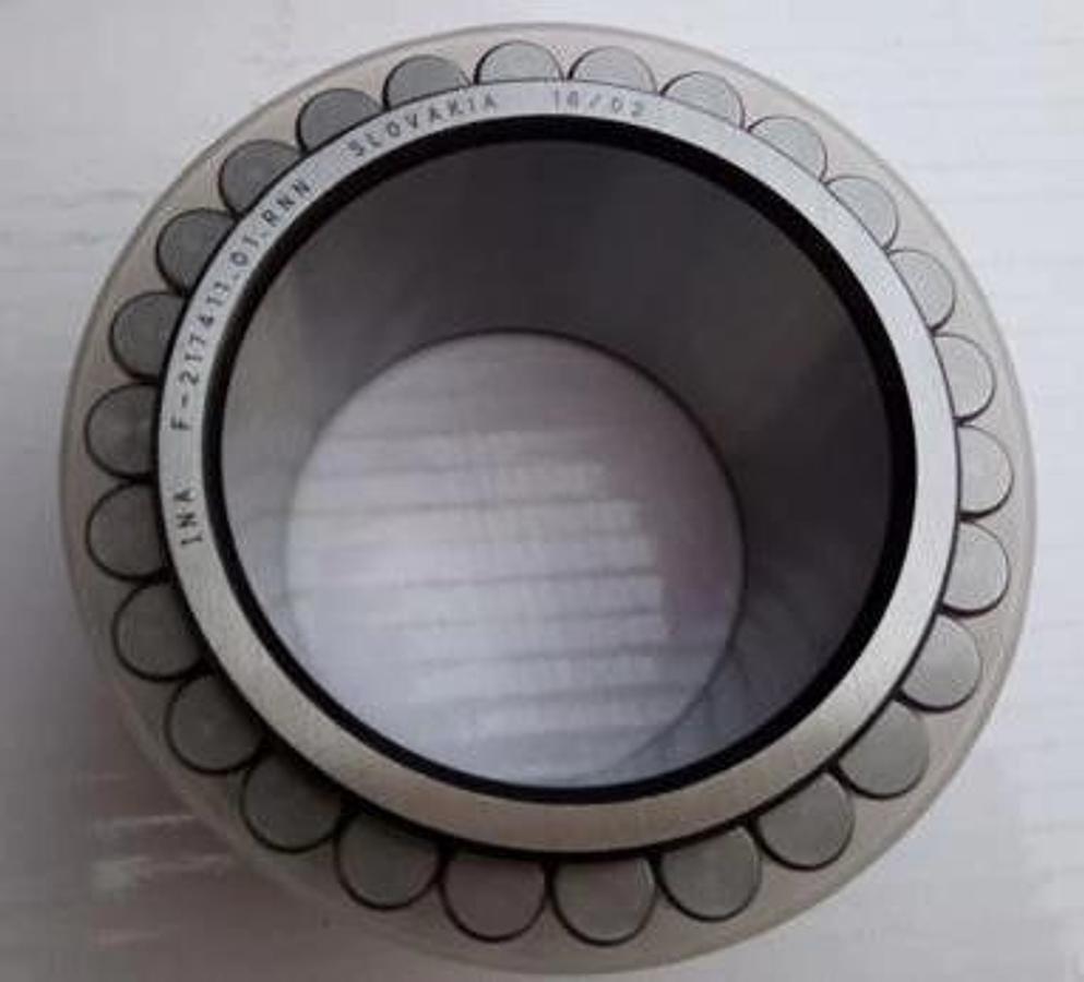 RODAMIENTO 20x30x7.5mm JCB