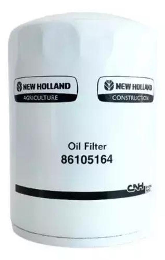 FILTRO DE ACEITE CNH