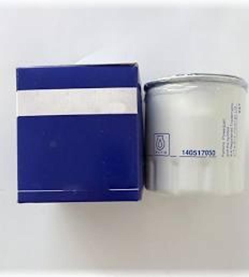 FILTRO DE ACEITE DE MOTOR PARA KIOTI CS2610