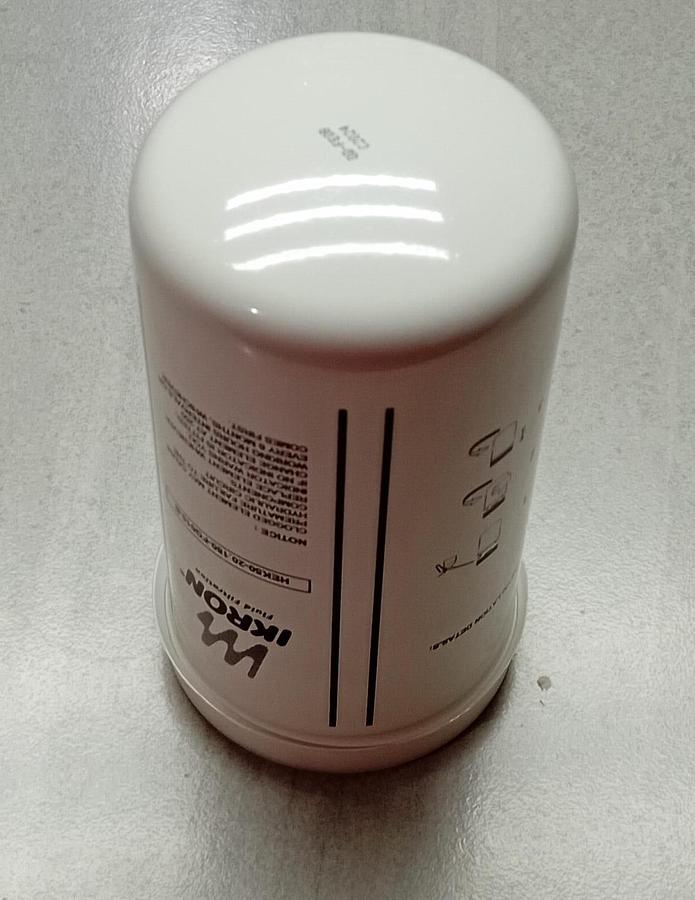 FILTRO DE HIDRAULICO