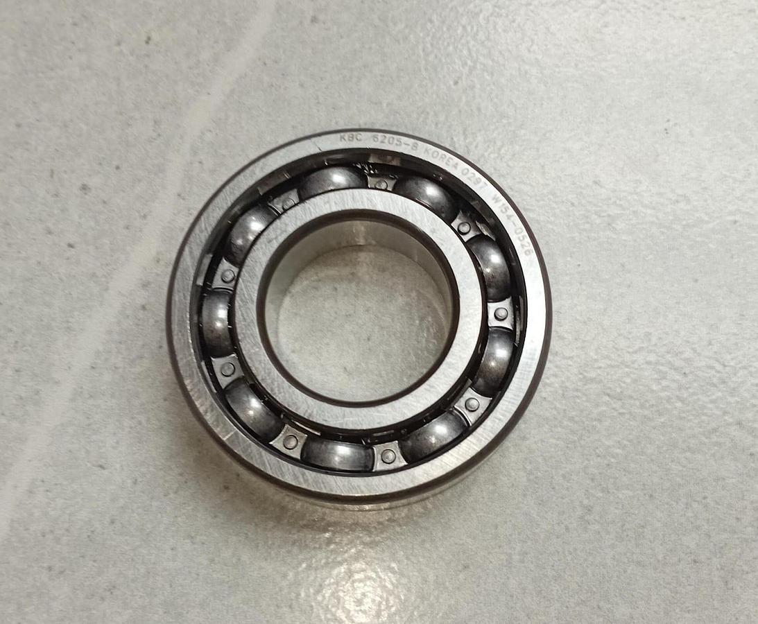 BALERO KIOTI F2-23